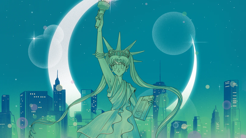 Illustration for article titled Goodbye To Cecilia D'Anastasio, Planeswalking Cyber Sleuth And Aspiring Palutena Main